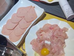 -四季喧黔味豆米火锅(万达广场店)