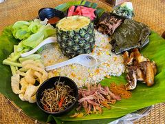 -基诺山寨.版纳民族特色菜