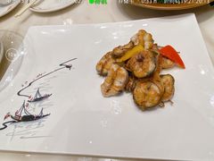 -稻香酒家·33年老字号·港式粤菜(富邦中心店)