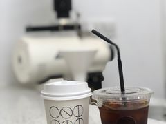 -Onirii Coffee(长乐路店)