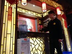 -重庆渝达老火锅(春熙路店)