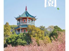 -无锡梅园公园