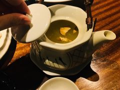 -九井澤精致料理(金茂店)