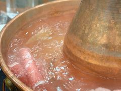 -情忆草原涮肉馆