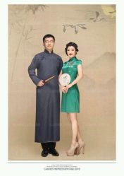 -戛纳印象摄影(潮拍定制馆)