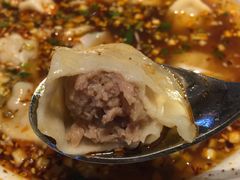 莲菜猪肉水饺-德发长·花式蒸饺(大唐不夜城店)