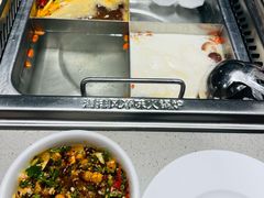 -海底捞火锅(凯德广场店)