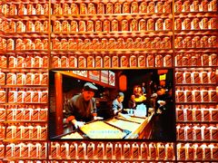 -唐山宴大唐州府精品中餐