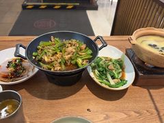 -大盐帮川菜馆(长楹天街店)