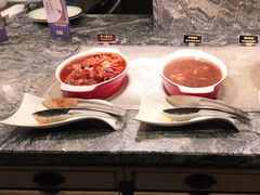 -金海湾自助餐厅(金陵饭店)