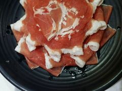 -东来顺饭庄(新源里店)