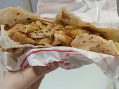 -尚食卢记烧饼(凤凰路总店)
