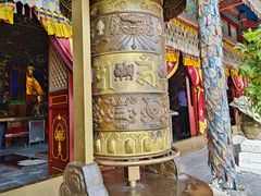 -大召无量寺