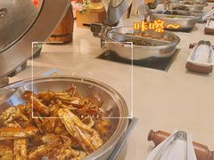 -长沙三景韦尔斯利酒店·Oval全日制餐厅自助餐