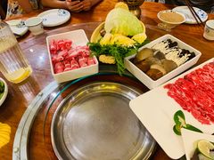 -古关火锅店(古北水镇景区店)