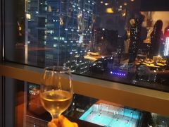 -广州富力君悦大酒店·凯菲厅