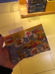 -乐高授权专卖店(朝阳大悦城店)