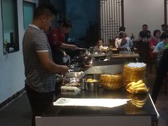 -大自然醉鹅·铁锅火焰鹅(上海联洋店)