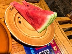 -快活林酸汤鱼鲜品火锅店(甲秀楼店)