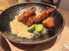 -新太二·鲜料川菜(晶耀前滩店)