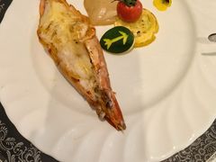 -红花铁板烧(古羊路店)