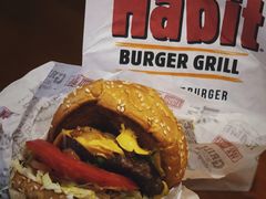 火烤牛肉特煲-The Habit Burger Grill 哈比特汉堡(复兴soho店)