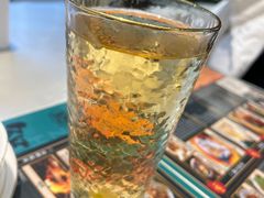 -知粤塘港式茶餐厅