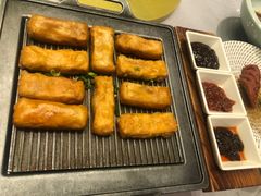 -徽州小镇(高新店)