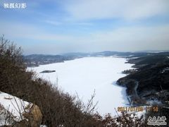 -棋盘山冰雪大世界