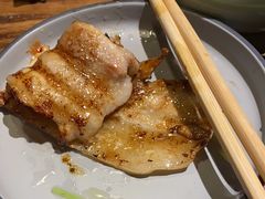 -九田家黑牛烤肉料理(太阳宫广场店)