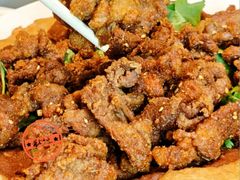 -黑窑厂糖油饼烤鸭·清真菜(旗舰店)
