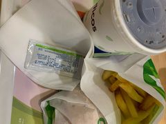 -德克士(通惠门店)