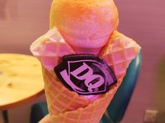 -DQ·蛋糕·冰淇淋(绿宝店)
