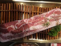 -大叹号·朝鲜族烤肉(潍坊泰华城店)