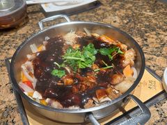 -黄记煌三汁焖锅(欢乐海岸店)