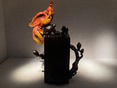 -湖南省地质博物馆