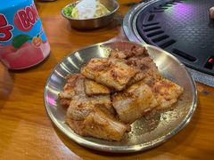 -杀猪天·韩国烤肉(总店)