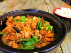 -福宇记黄焖鸡米饭(大润发店)