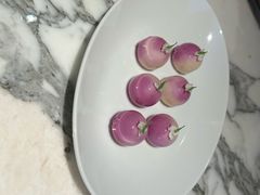 酒酿山药芝士丸子-杭州君悦酒店·湖滨28中餐厅