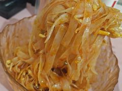 -王菊美食街·王菊面馆(总店)