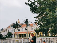 -青岛方特梦幻王国