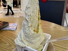 -野人先生Gelato(上海长宁龙之梦店)