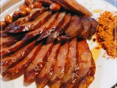 -渝信川菜 · 川味家常菜(财富购物中心店)