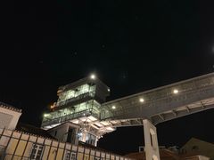 -圣胡斯塔升降机