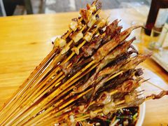 烧烤-玛扎烧烤私房菜