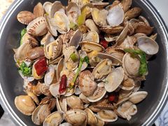 蛤蜊-前海沿·青岛菜(乐客城店)