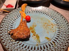 -耶里夏丽·丝路新疆菜·清真食品(徐汇南丹东路臻选店)