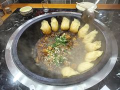 -边江铁锅炖鱼(振八街店)