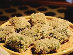 农家艾草粑-侯家庄阿才有品私房菜馆
