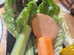 -姜虎东白丁烤肉(恒隆广场店)